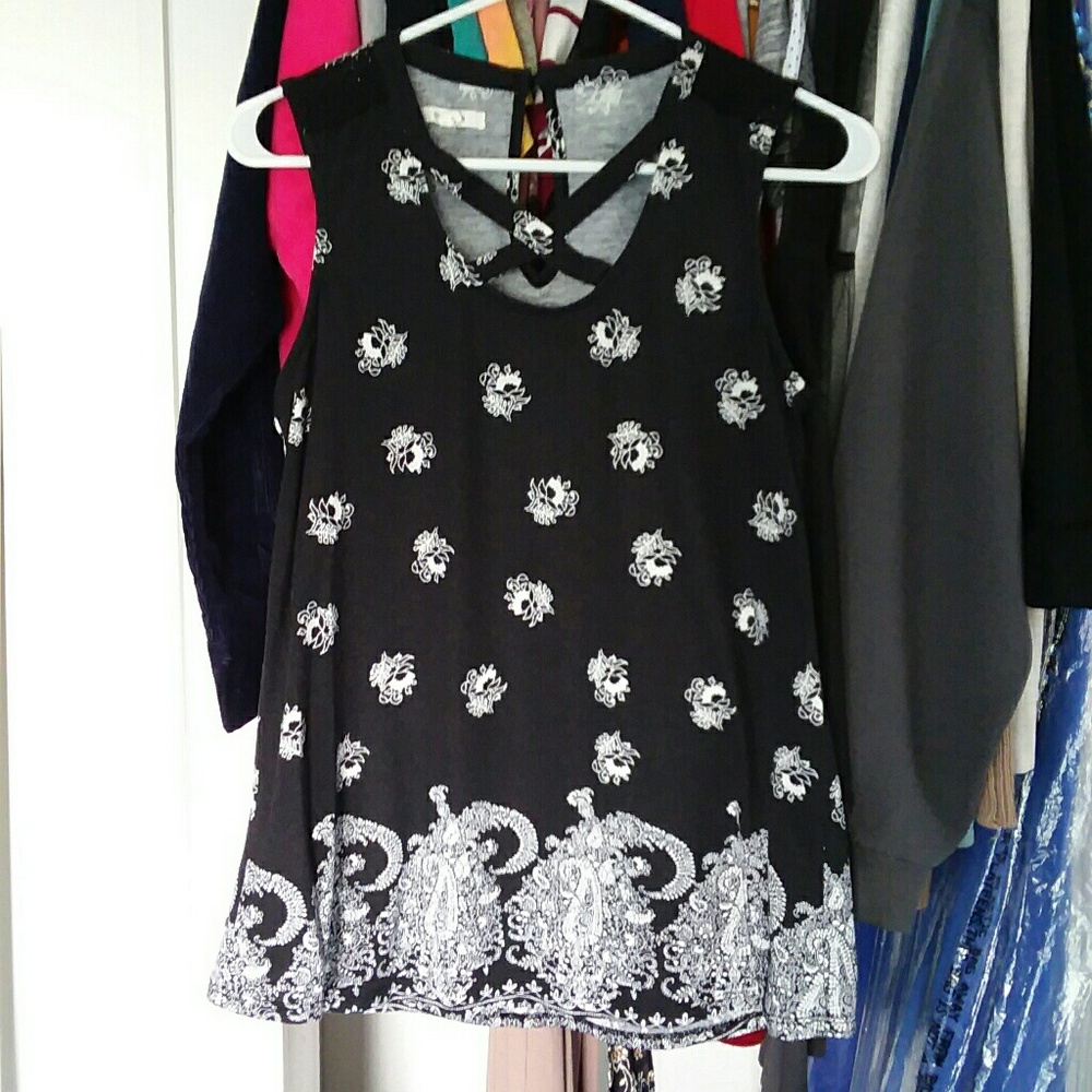Maurices Top